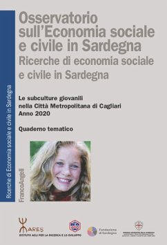 Cover Osservatorio sull'economia sociale e civile in Sardegna. Ricerche di economia sociale e civile in Sardegna