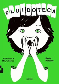 Fluidoteca - Páramo, Berta