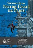 Notre-Dame de Paris letto da Claudio Carini. Audiolibro. CD Audio formato MP3 Notre-Dame de Paris letto da Claudio Carini. Audiolibro. CD Audio formato MP3
