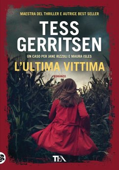 L' ultima vittima - Gerritsen, Tess