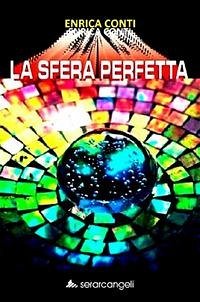 Cover La sfera perfetta