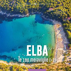 Cover Elba, le 100 meraviglie (+1)