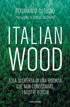 Cover Italian wood