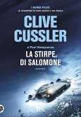 La stirpe di Salomone La stirpe di Salomone