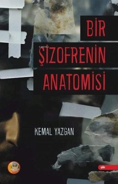 Cover Bir Sizofrenin Anatomisi