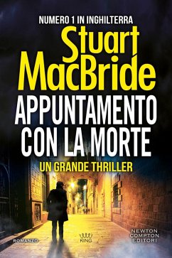 Cover Appuntamento con la morte