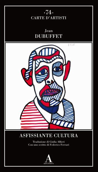 Asfissiante cultura Asfissiante cultura