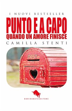 Punto e a capo - Stenti, Camilla