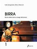 Storia della birra e degli stili birrari Storia della birra e degli stili birrari