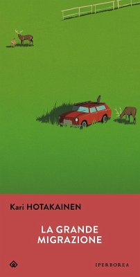 Cover La grande migrazione