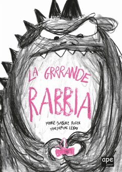 Cover La grrrande rabbia