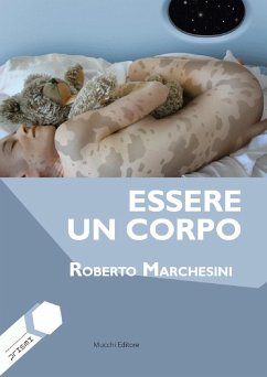 Cover Essere un corpo