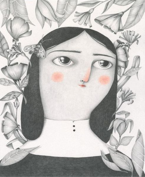 Maria Sibylla Merian. La magia della crisalide