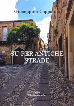 Su per antiche strade - Coppolino, Giuseppina