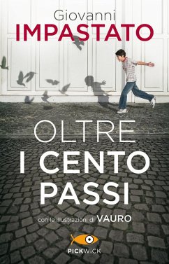 Oltre i cento passi - Impastato, Giovanni