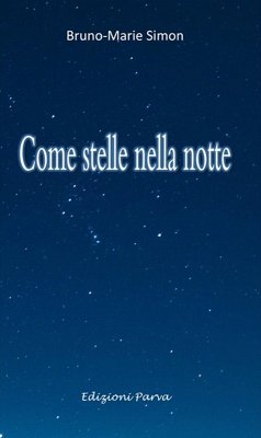 Come stelle nella notte - Simon, Bruno-Marie
