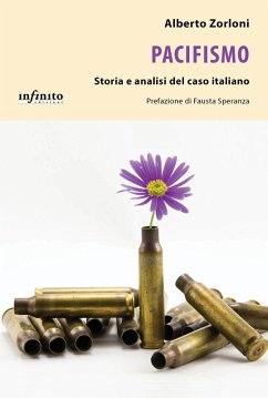Cover Pacifismo. Storia e analisi del caso italiano