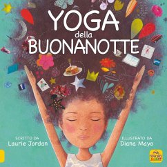 Cover Yoga della buonanotte