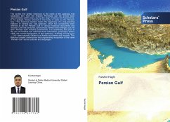 Cover Persian Gulf
