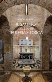Il sacello delle Sante Teuteria e Tosca Il sacello delle Sante Teuteria e Tosca