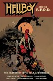 Il ritorno di Effie Kolb e altre storie. Hellboy & B.P.R.D. Il ritorno di Effie Kolb e altre storie. Hellboy & B.P.R.D.