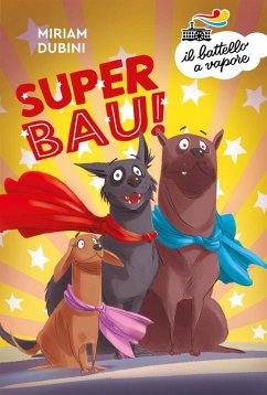 Cover Superbau!