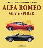 Alfa Romeo GTV e Spider Alfa Romeo GTV e Spider