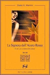 Cover La signora dell'acero rosso