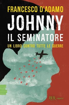 Cover Johnny il seminatore