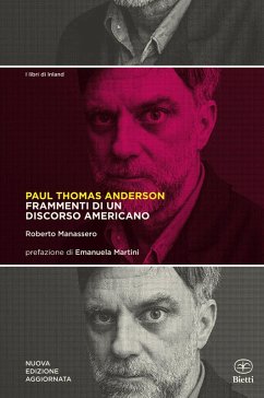 Paul Thomas Anderson - Manassero, Roberto