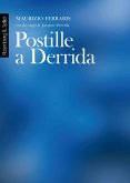 Postille a Derrida Postille a Derrida