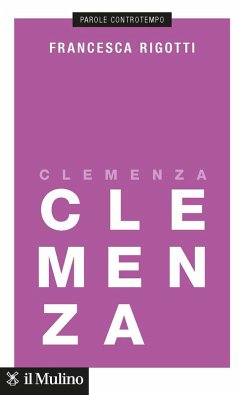 Clemenza - Rigotti, Francesca