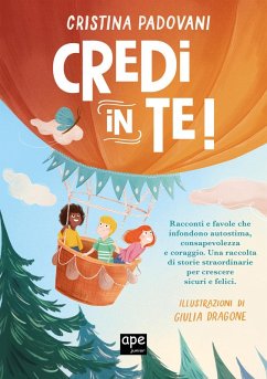 Cover Credi in te