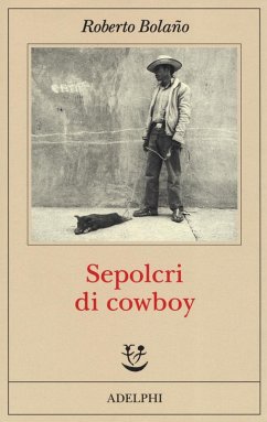 Cover Sepolcri di cowboy