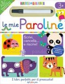 Le mie paroline. Scrivo&riscrivo