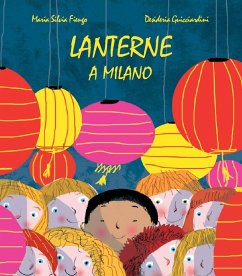 Cover Lanterne a Milano