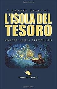 L' isola del tesoro