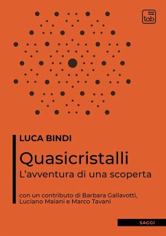 Quasicristalli. L'avventura di una scoperta - Bindi, Luca