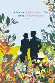 Quel prodigio di Harriet Hume Quel prodigio di Harriet Hume