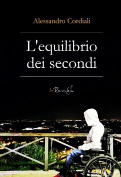 Cover L' equilibrio dei secondi