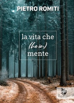 Cover La vita che (ho in) mente