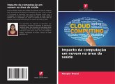 Impacto da computação em nuvem na área da saúde