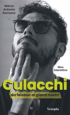 Cover Culacchi da feisbuc ai giorni nostri