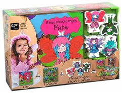 Fate. Il mio piccolo regno. Little village Fate. Il mio piccolo regno. Little village