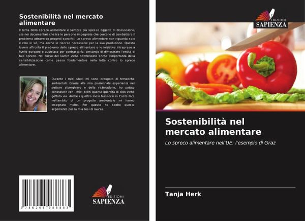 Sostenibilità nel mercato alimentare Sostenibilità nel mercato alimentare