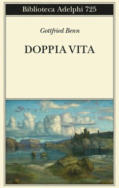 Cover Doppia vita