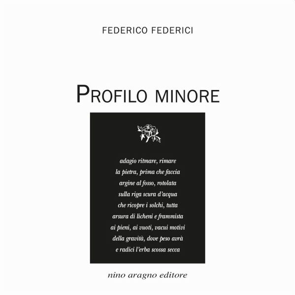 Profilo minore Profilo minore