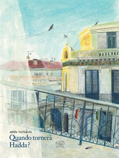 Cover Quando tornerà Hadda?