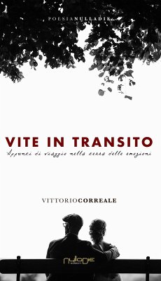 Vite in transito. Appunti di viaggio nella terra delle emozioni - Correale, Vittorio