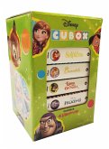 Cubox. Librottini Disney Cubox. Librottini Disney